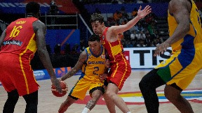 Brranilac titule siguran